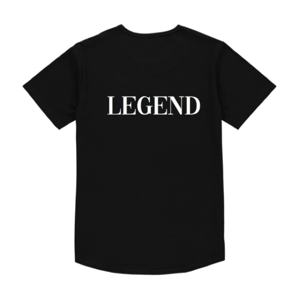 Legend t-shirt